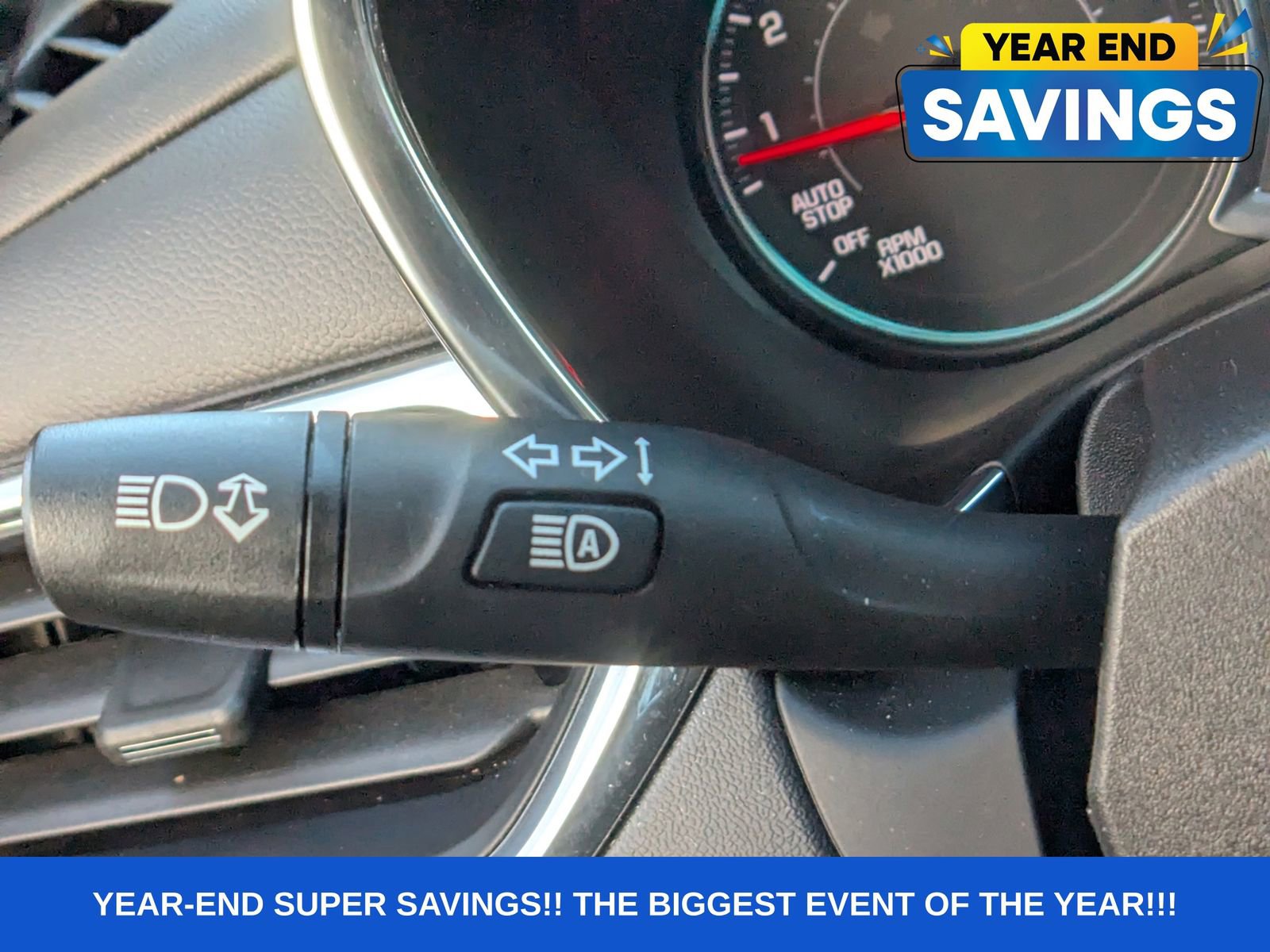 Used 2023 Chevrolet Equinox LT image 37