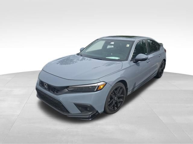 Used 2023 Honda Civic Sport Touring image 9