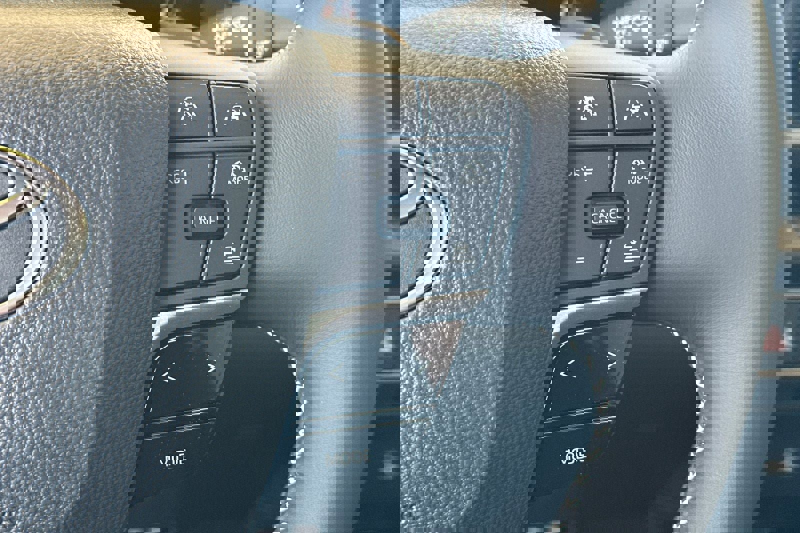 New 2026 Toyota Camry SE image 28