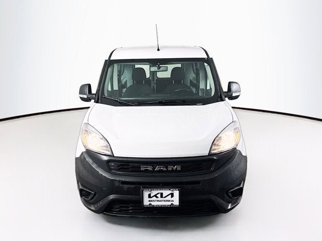 Used 2020 RAM ProMaster City Tradesman w/ Window Group 05 image 2