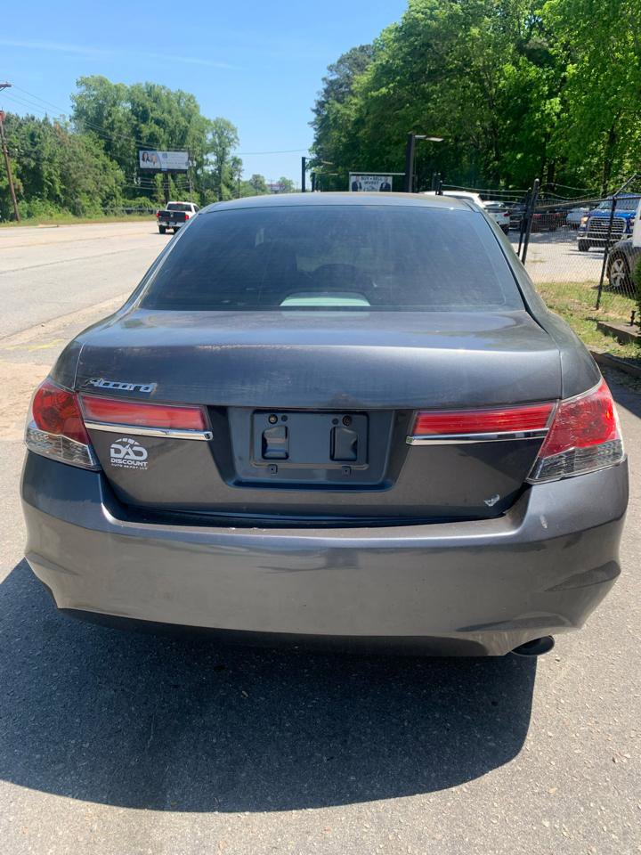 Used 2011 Honda Accord LX image 5