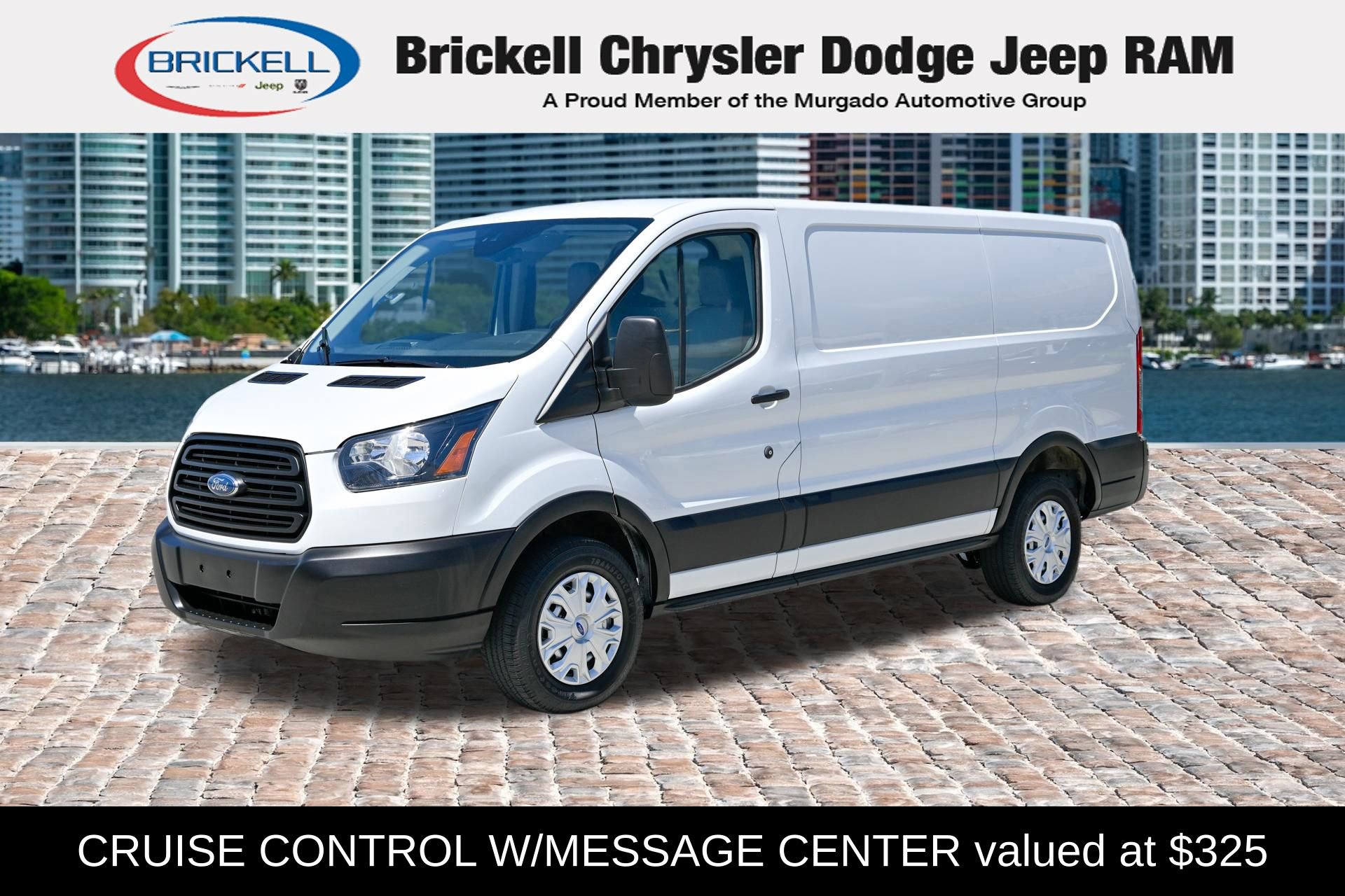 Used 2019 Ford Transit 250 130 Low Roof