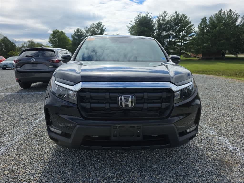 Used 2024 Honda Ridgeline RTL image 5