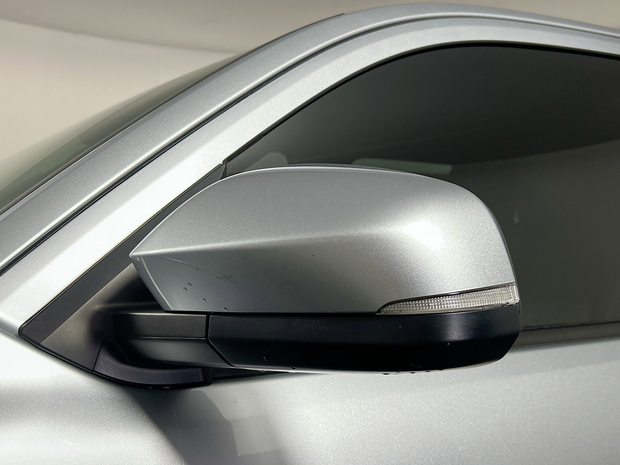 Used 2024 Toyota Tacoma TRD Off-Road w/ TRD Off Road Upgrade Package image 12