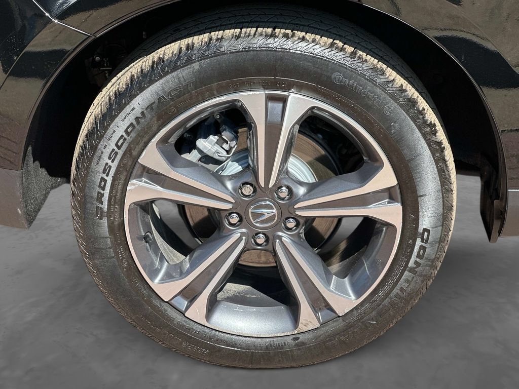 Certified 2024 Acura RDX w/ Advance Package AWD/4WD image 8