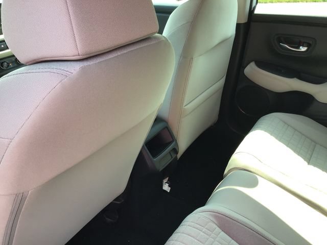New 2027 Honda HR-V LX image 27