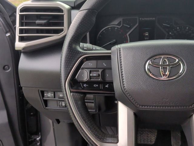 Used 2024 Toyota Tundra SR5 AWD/4WD image 14