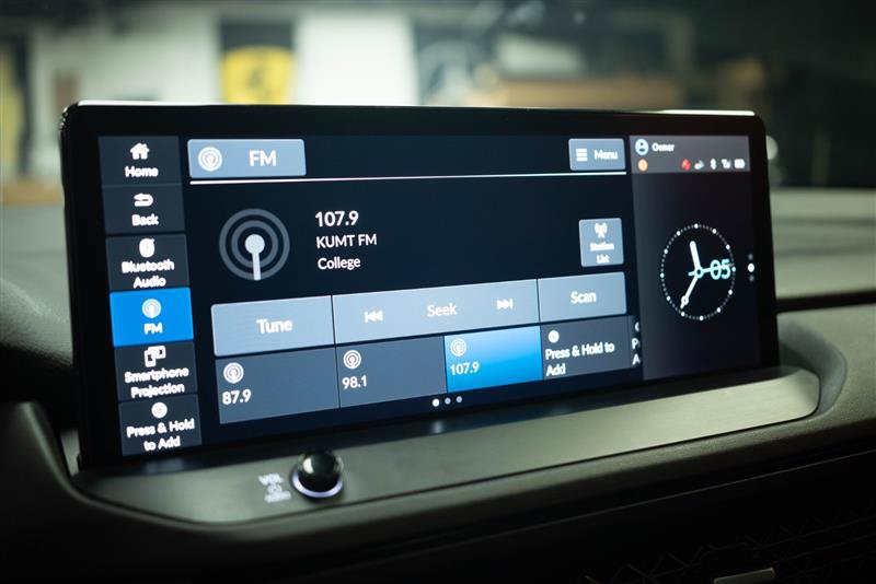 Used 2024 Honda Accord Sport image 20
