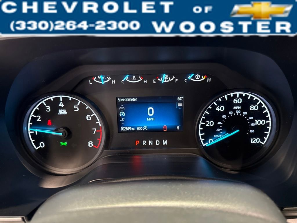 Used 2021 Ford F150 XL image 18