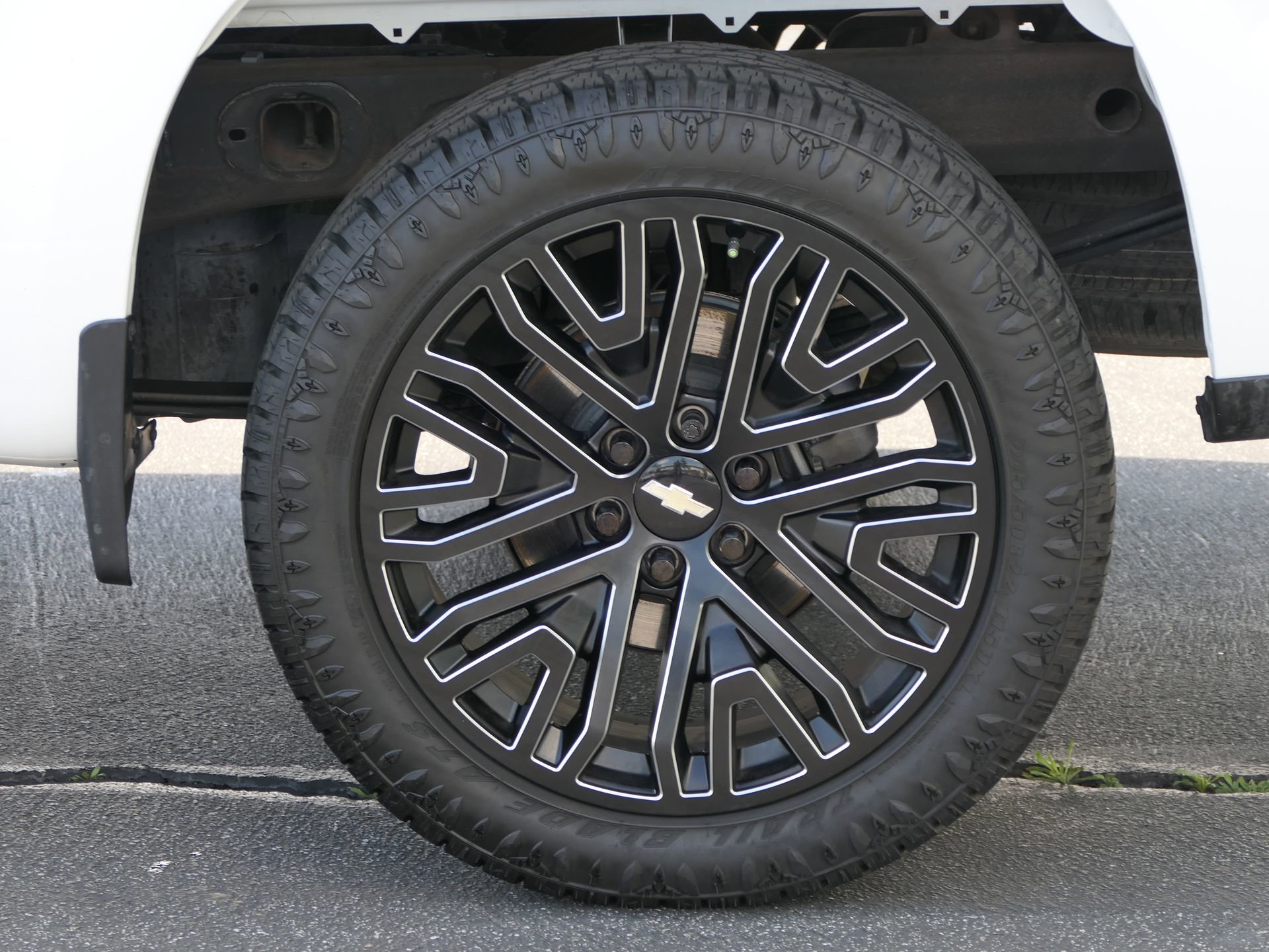 Used 2020 Chevrolet Silverado 1500 RST image 11