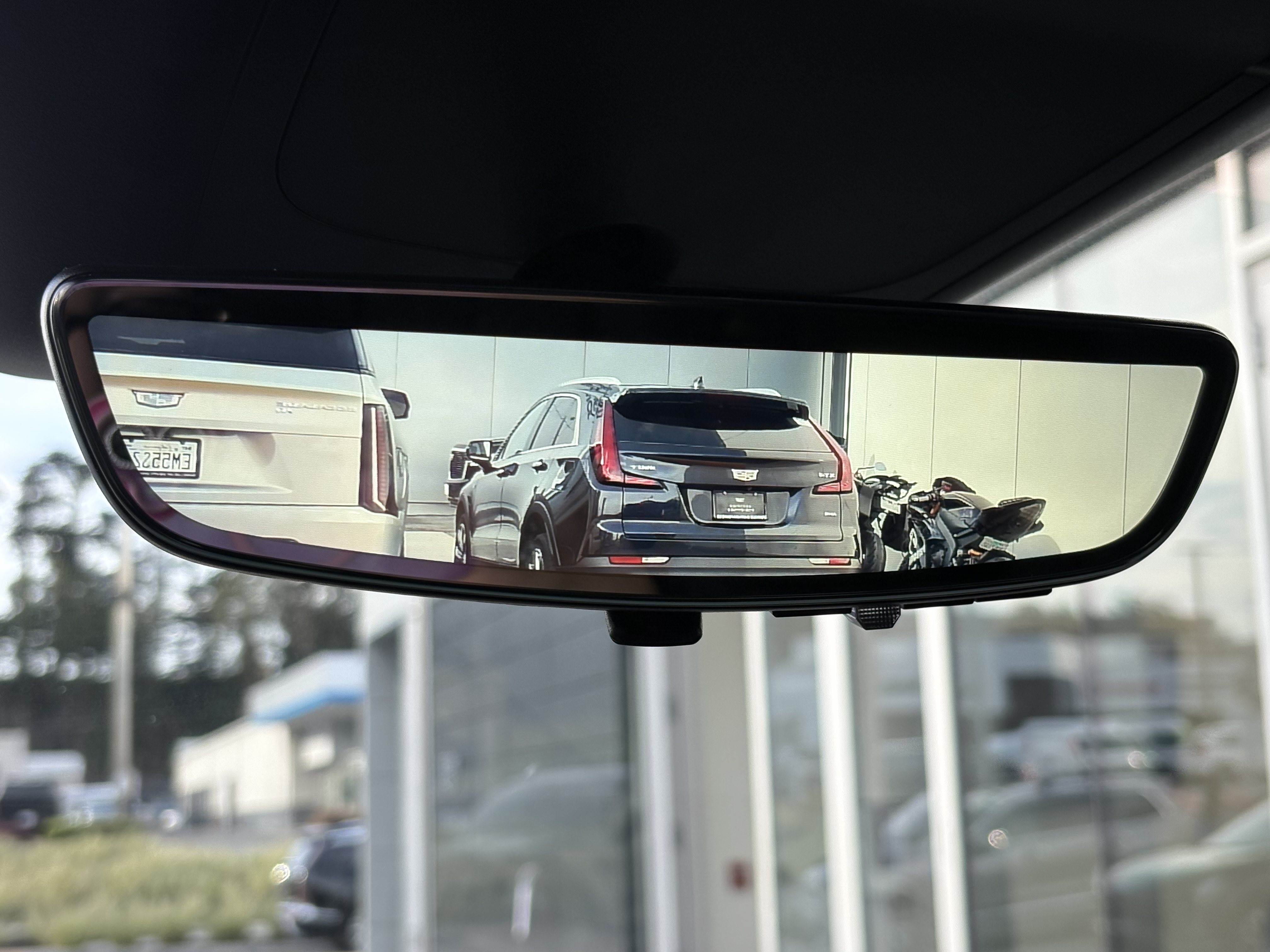 New 2026 Cadillac Escalade IQL Sport 1 AWD/4WD image 37