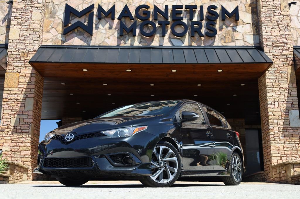 Used 2016 Scion iM