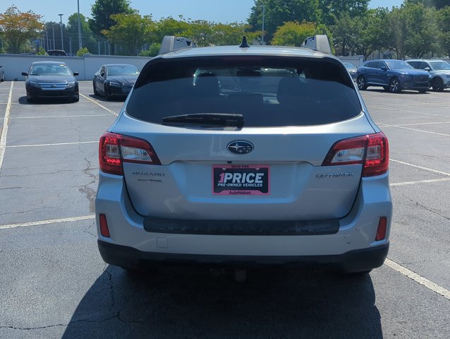Used 2016 Subaru Outback 2.5i Limited image 7