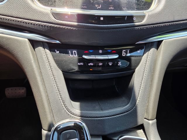 Used 2021 Cadillac XT5 Premium Luxury FWD image 27