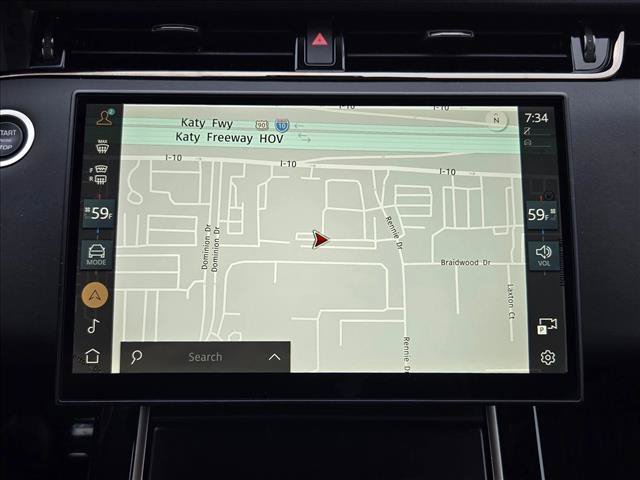 Certified 2026 Land Rover Range Rover Evoque Dynamic SE AWD/4WD image 14