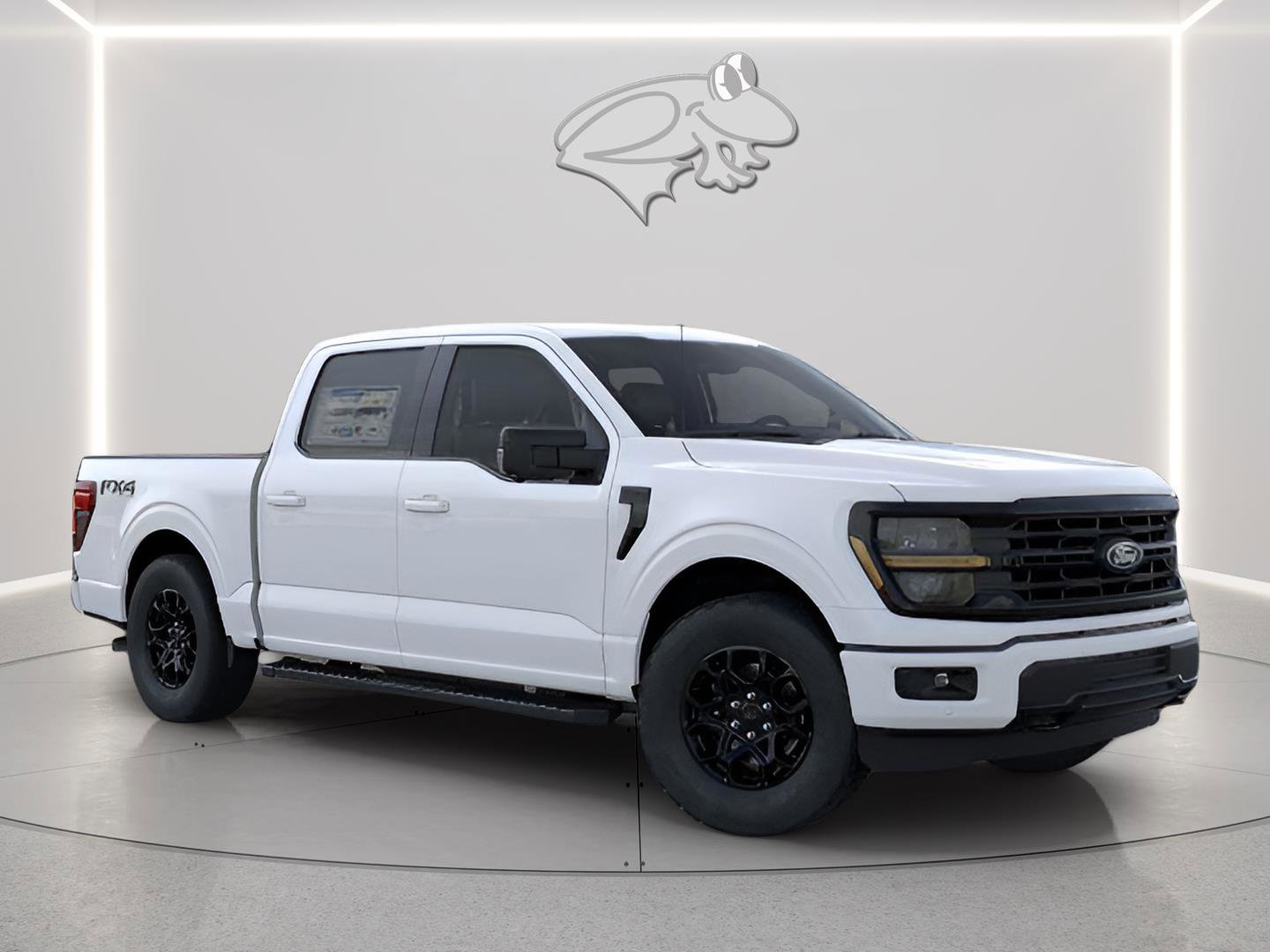 New 2026 Ford F150 XLT image 7