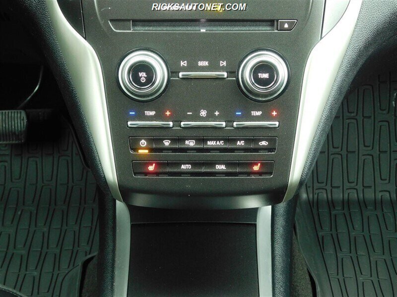 Used 2019 Lincoln MKC Select w/ Select Plus Package image 14