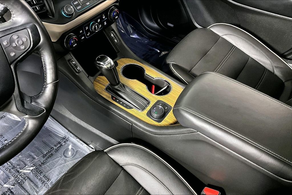 Used 2019 GMC Acadia Denali w/ Technology Package image 17
