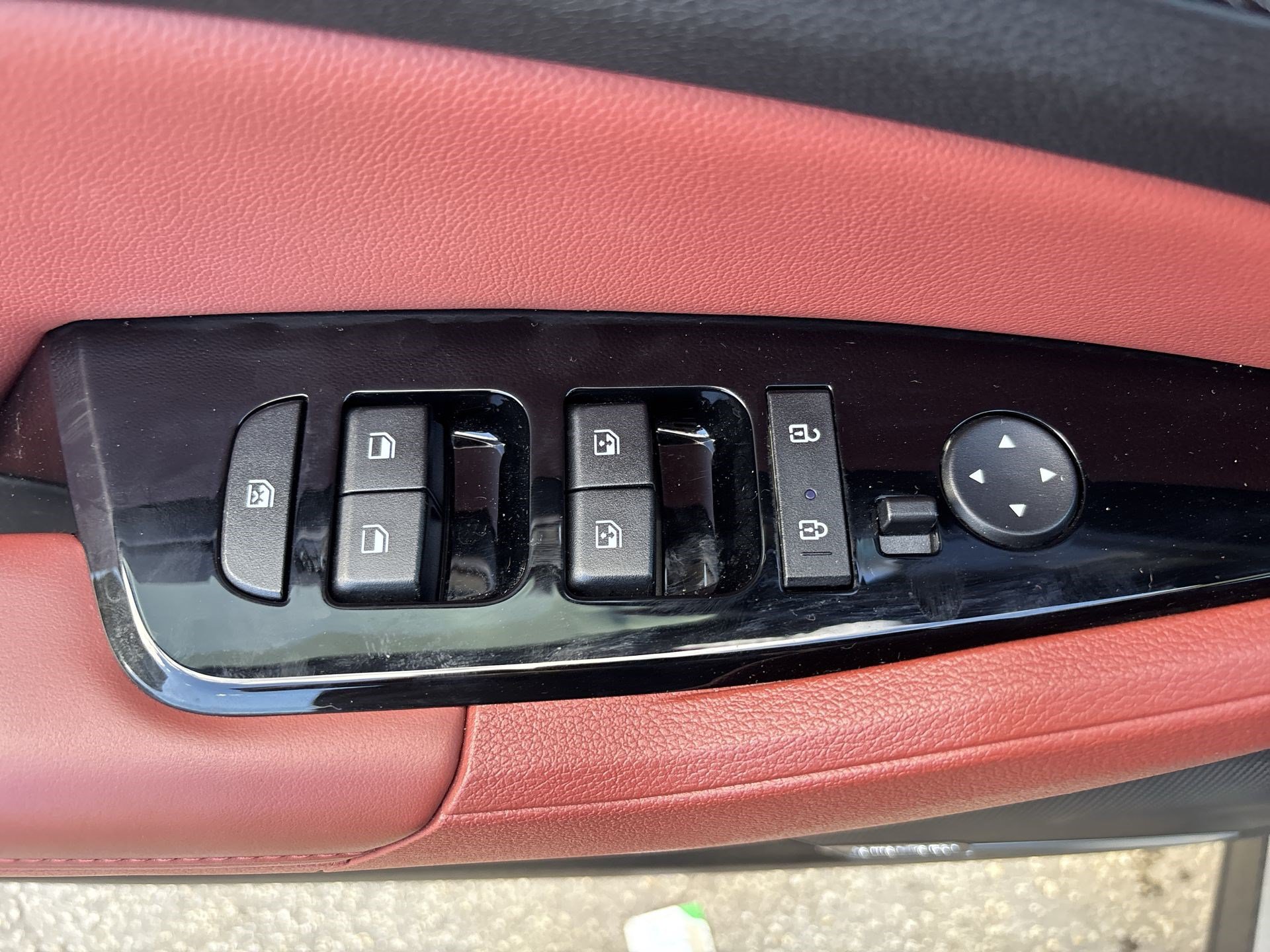 Used 2023 Kia Sportage SX AWD/4WD image 15