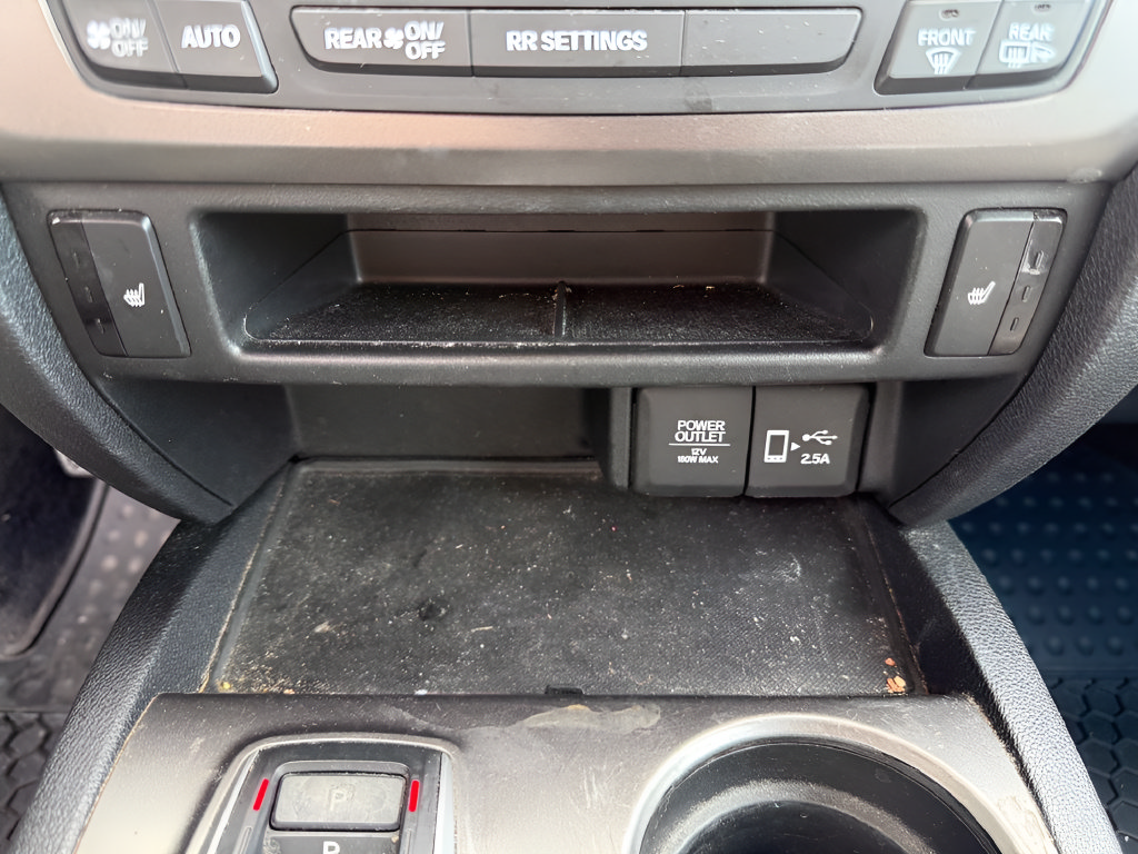 Used 2019 Honda Passport EX-L image 30