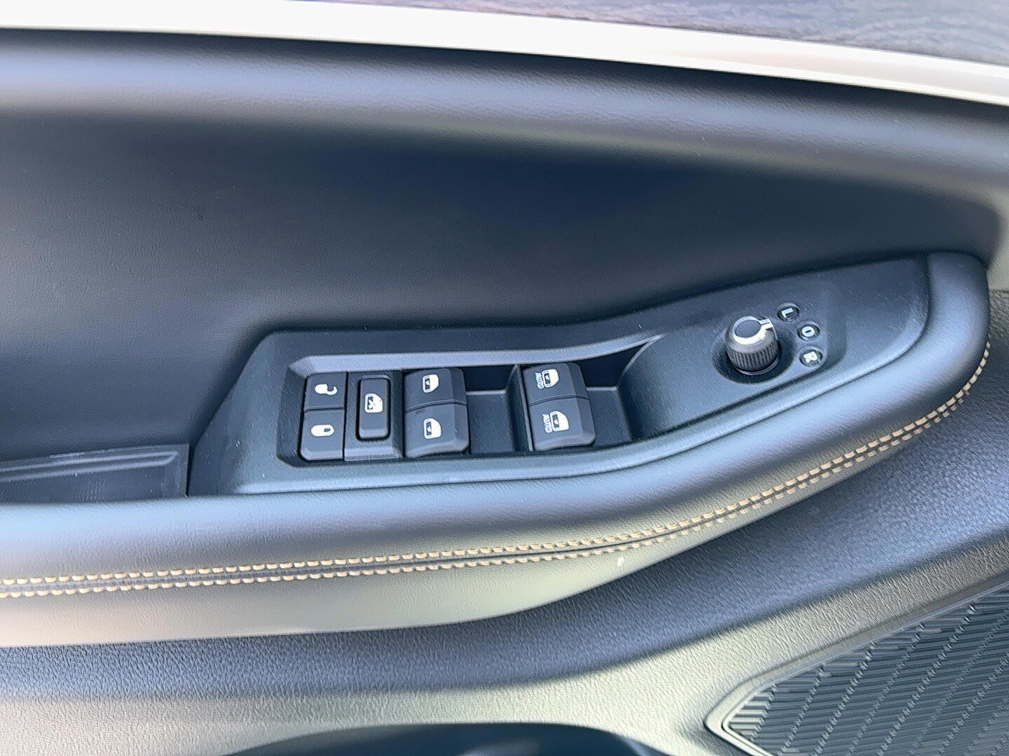 New 2026 Jeep Grand Cherokee Limited AWD/4WD image 20