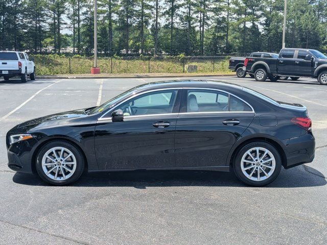 Used 2019 Mercedes-Benz A 220 image 4