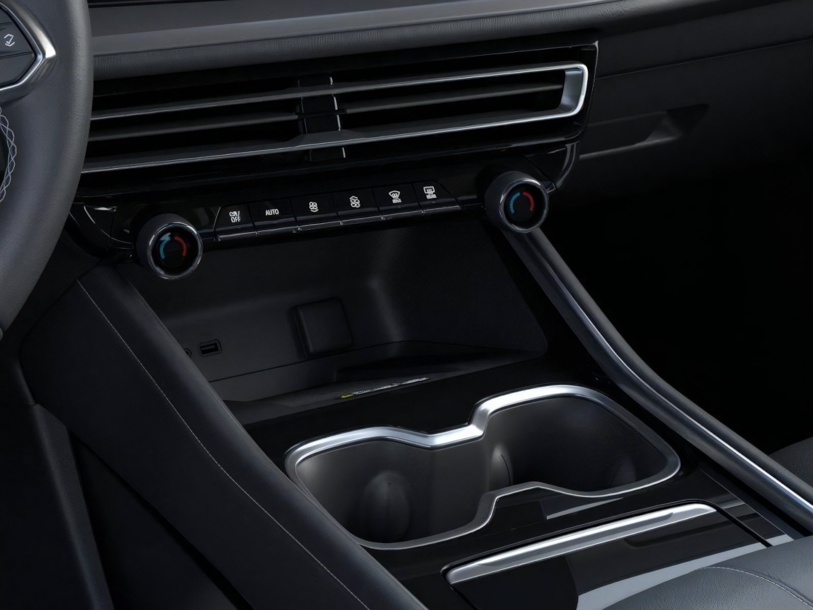 New 2026 Chevrolet Traverse LT FWD image 23
