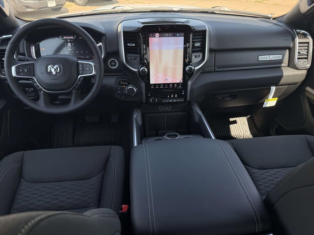 New 2026 RAM 1500 Lone Star image 10
