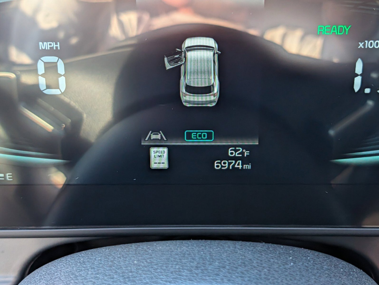 Used 2025 Kia Sportage EX AWD/4WD image 28