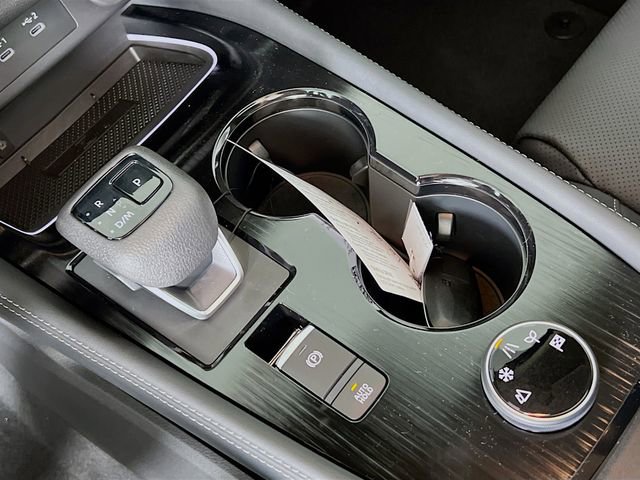 New 2026 Nissan Rogue Platinum w/ Platinum Premium Package image 15