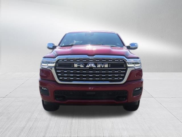 New 2026 RAM 1500 Limited AWD/4WD image 9