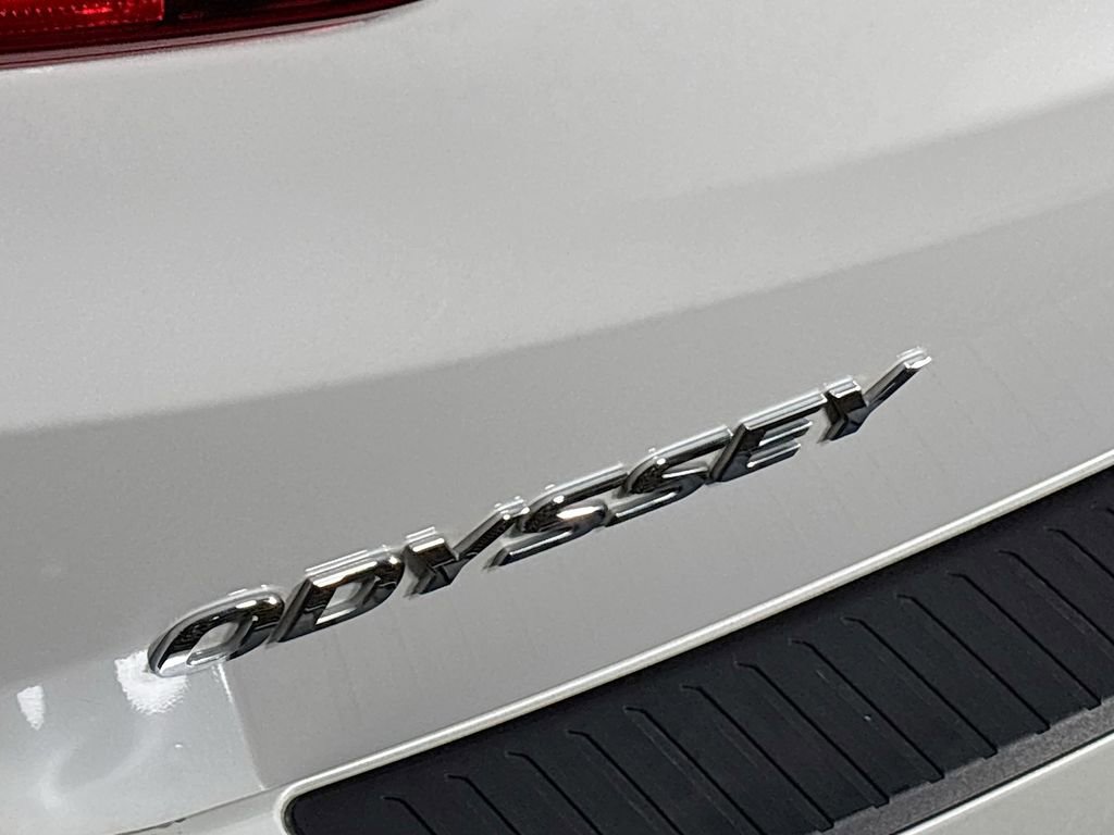 Certified 2025 Honda Odyssey Sport-L image 24