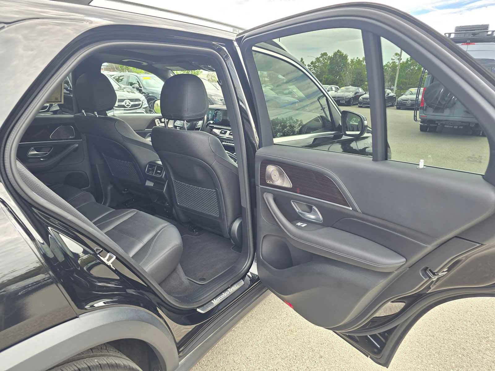 Used 2023 Mercedes-Benz GLE 450 4MATIC image 15
