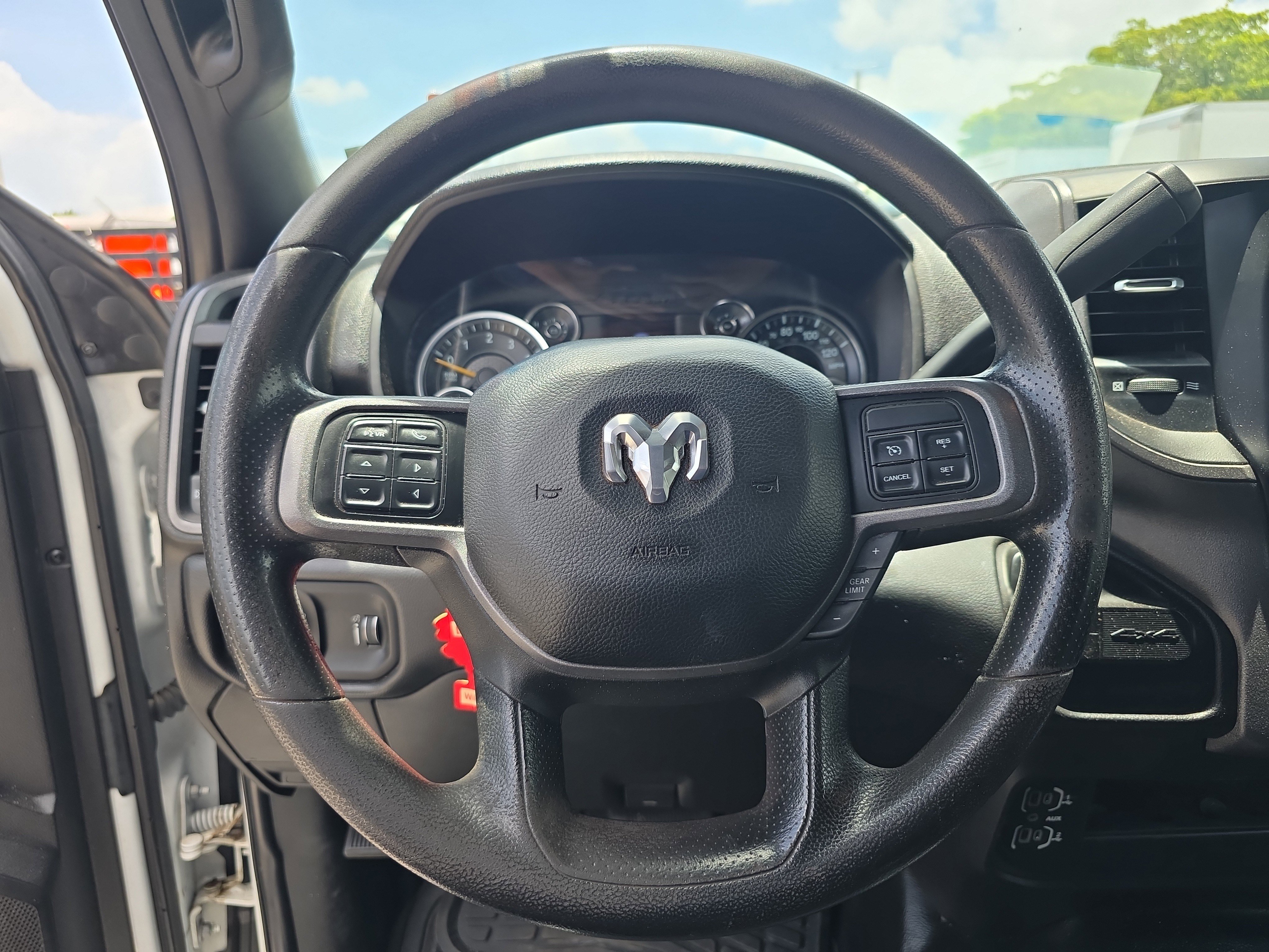 Used 2022 RAM 4500 Tradesman w/ Electrical Accessory Group AWD/4WD image 28