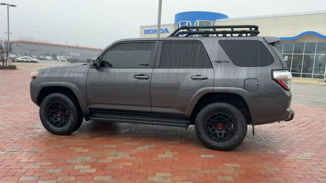 Used 2022 Toyota 4Runner TRD Pro image 8