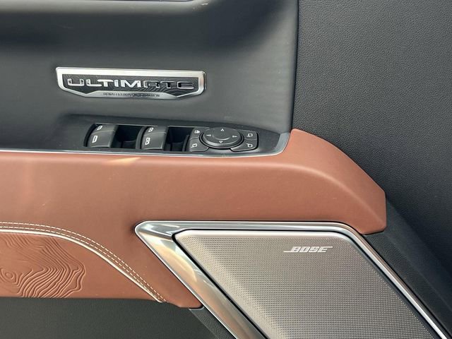 New 2026 GMC Sierra 1500 Denali Ultimate image 23