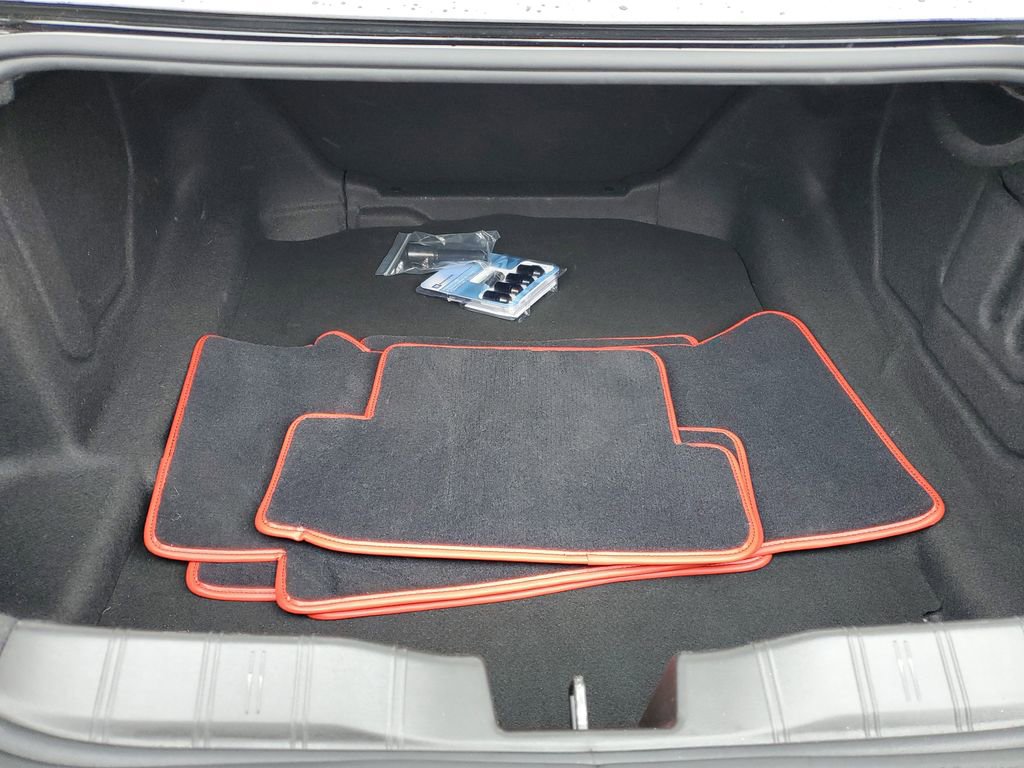 Certified 2023 Chevrolet Camaro LT w/ Redline Edition image 28