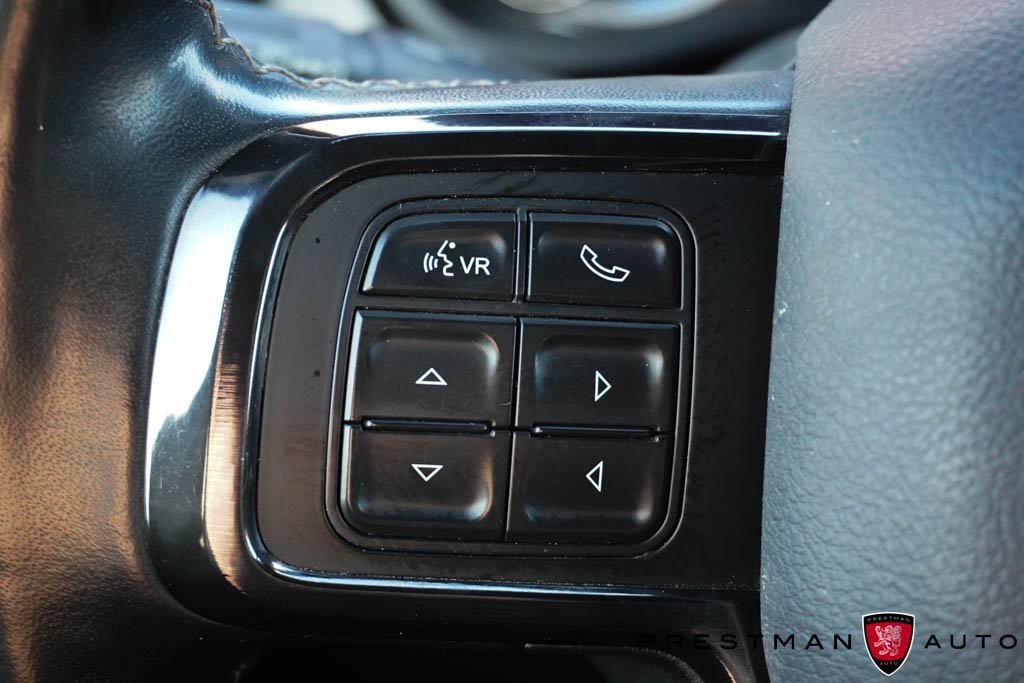 Used 2022 RAM 2500 Limited image 27