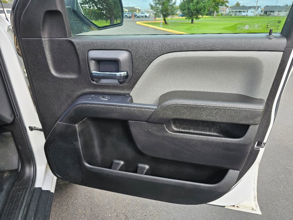 Used 2016 Chevrolet Silverado 1500 W/T image 14