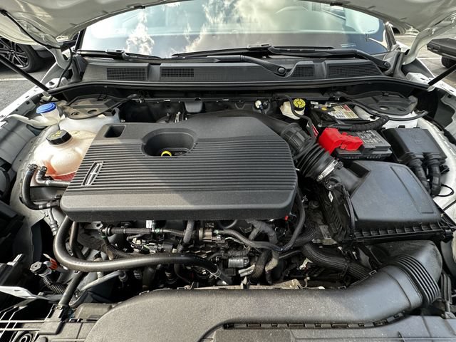 Certified 2020 Lincoln Corsair Reserve AWD/4WD image 33