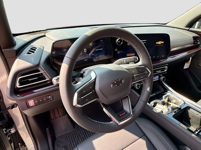 New 2026 Chevrolet Traverse Z71 w/ Driver Confidence Package image 12