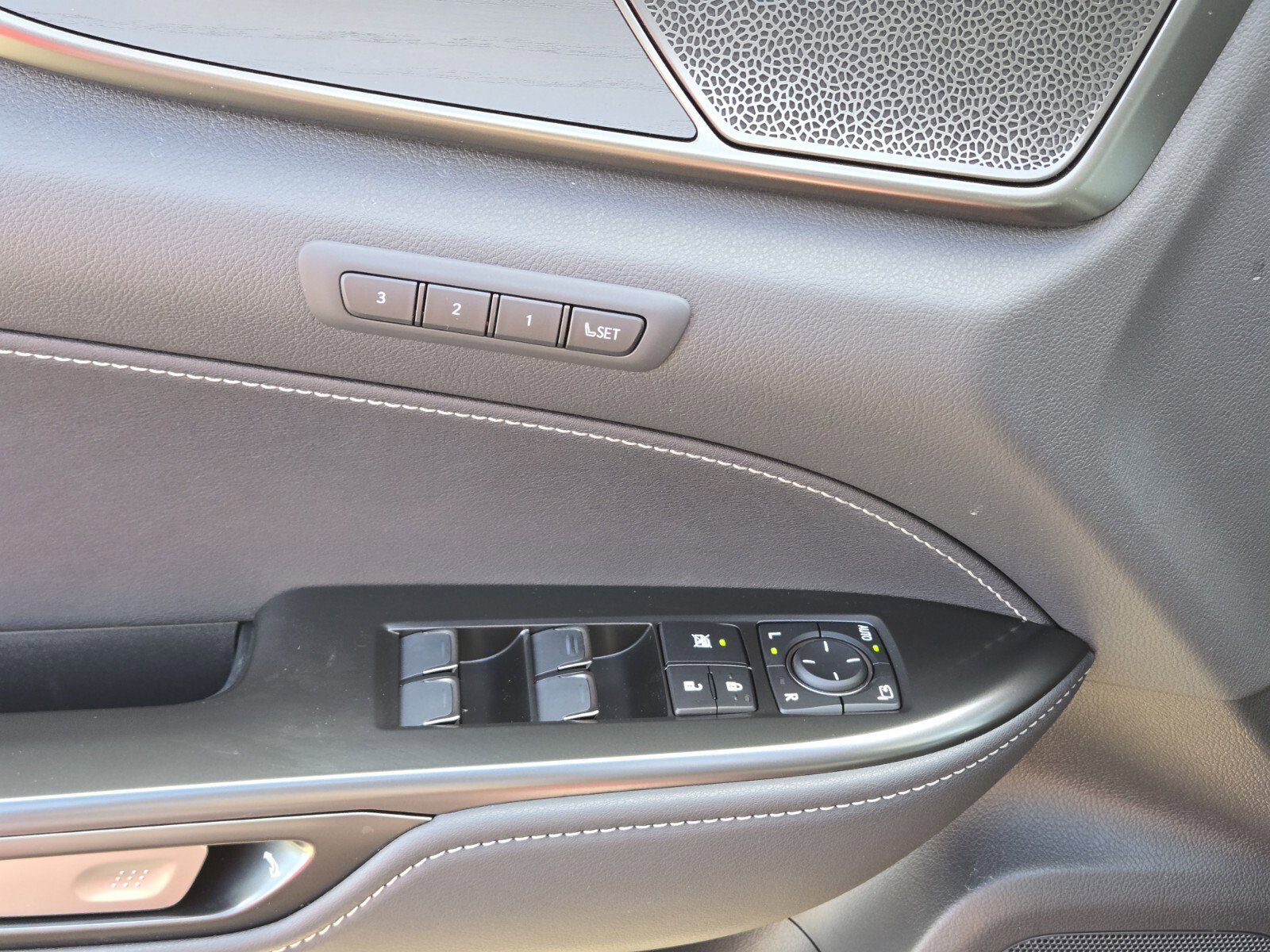 New 2026 Lexus NX 350 AWD w/ Luxury Package image 10