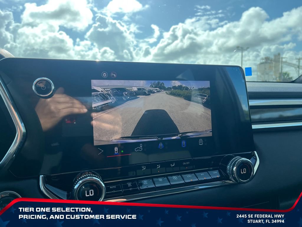 New 2026 GMC Canyon Elevation w/ Convenience Package RWD image 31