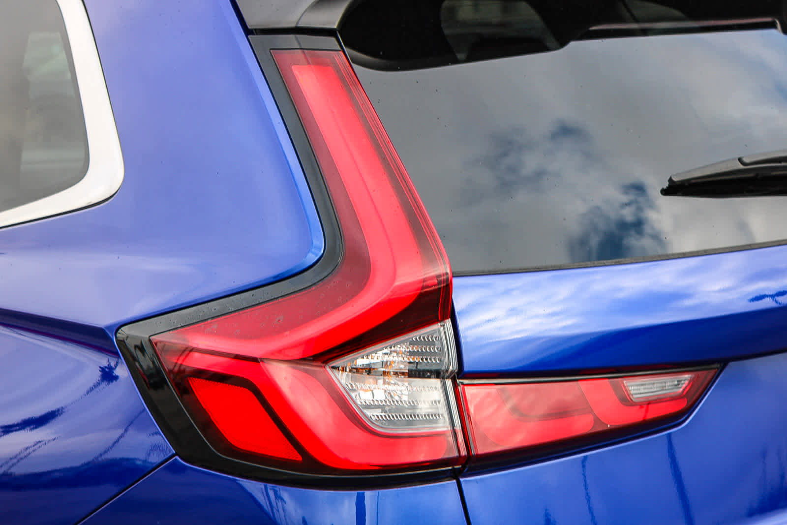 Certified 2023 Honda CR-V EX-L image 9
