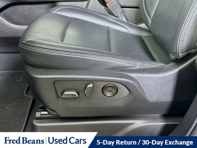 Used 2022 GMC Yukon XL Denali image 22