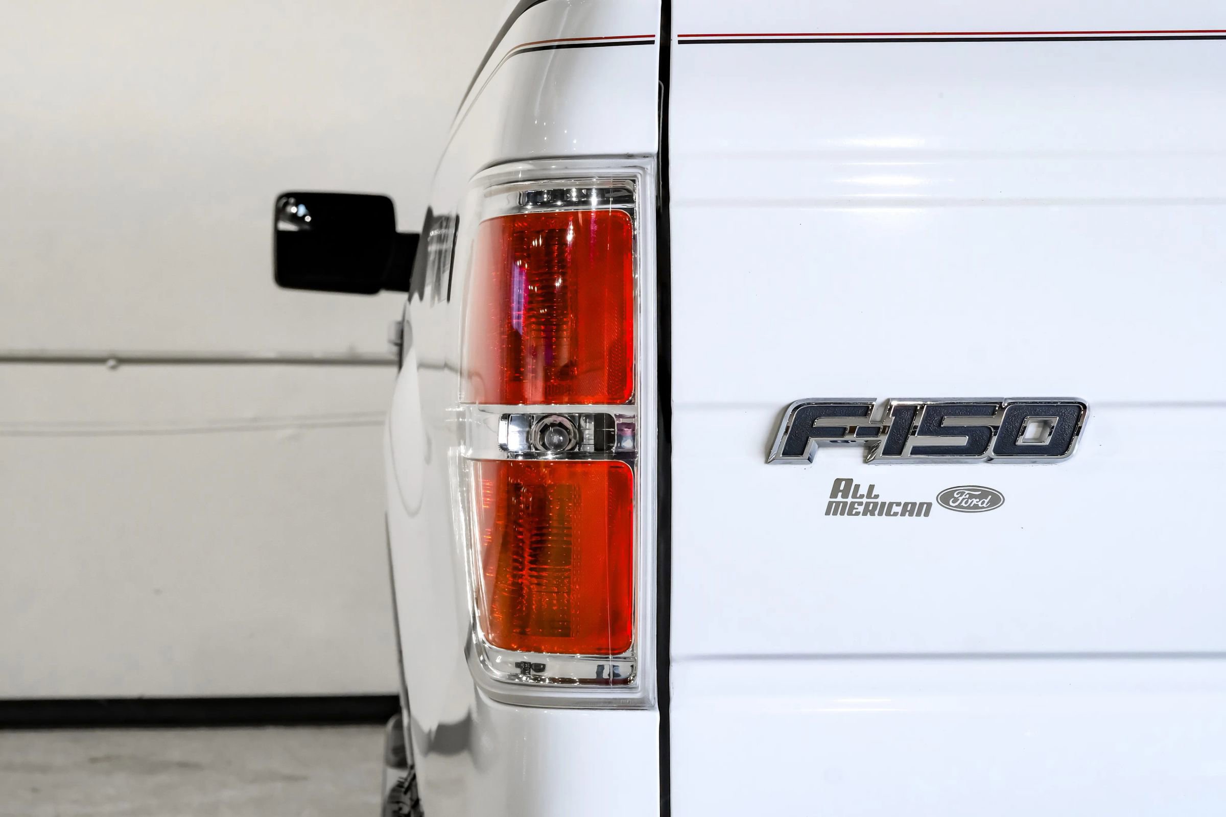 Used 2013 Ford F150 XLT w/ Luxury Equipment Group image 51