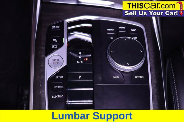 Used 2024 BMW 330e RWD image 22