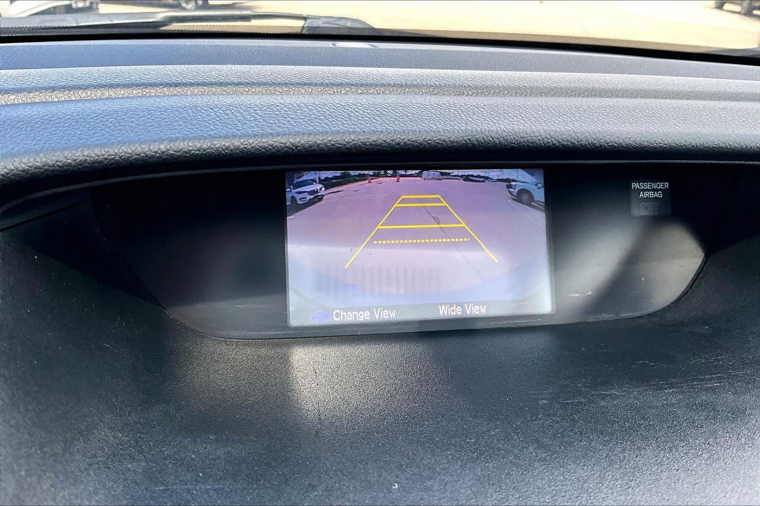 Used 2015 Honda CR-V LX image 27
