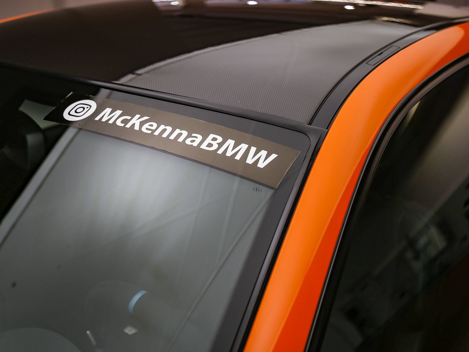 Used 2013 BMW M3 Coupe RWD image 22