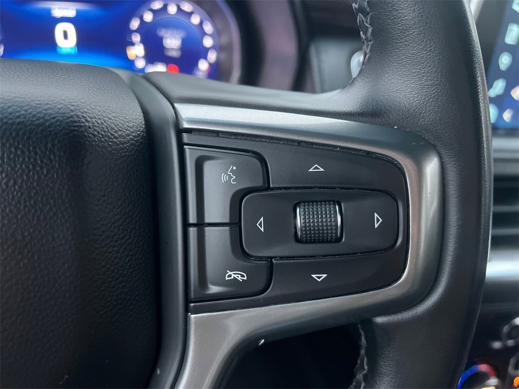 Used 2023 Chevrolet Tahoe LT image 18